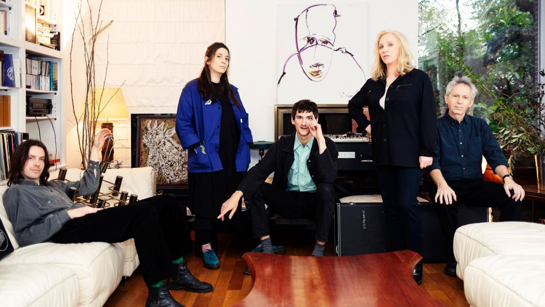 Aksak Maboul De Studio